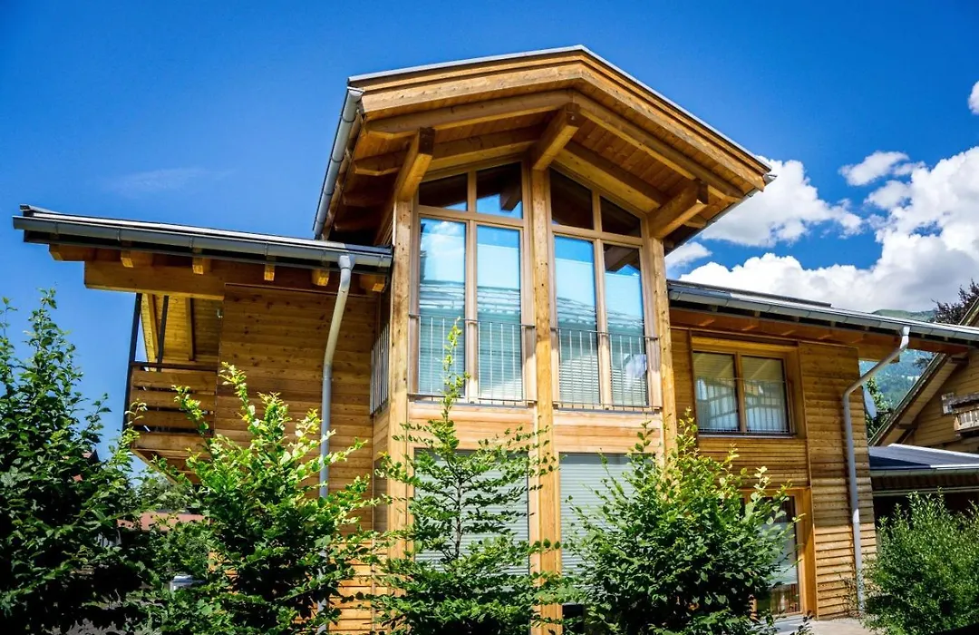 Krone Chalet-1
